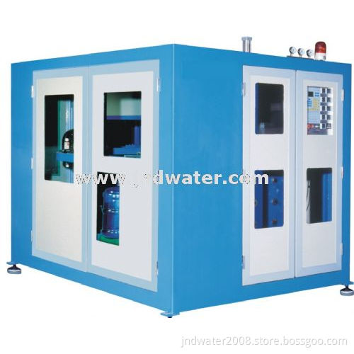 3-6 Gallon Bottle Auto Stretch Blow Moulding Machine (JND-120)